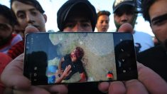 Privés d’internet, les Irakiens trouvent d’autres moyens de raconter la violence