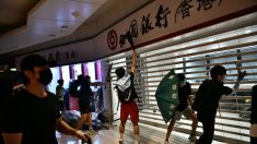 Hong Kong: le gouvernement envisage de limiter l’accès à internet
