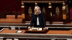 Marine Le Pen : l’attaque à la préfecture de police… un « déni d’État »