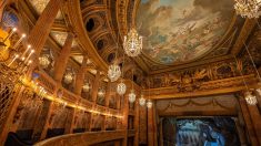À Versailles, le retour en majesté d’un air d’opéra