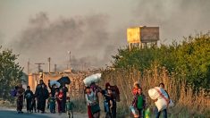 Syrie : la Turquie annonce le début de la phase terrestre de son offensive