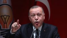 Syrie: la Turquie « ne stoppera pas » son opération, malgré les « menaces » (Erdogan)
