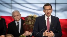 Conservatrice et libérale: la Pologne a atteint en 4 ans l’une des croissances les plus élevées en Europe et l’un des taux de chômage les plus bas