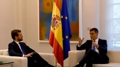 Catalogne: Pedro Sanchez sous pression de la droite