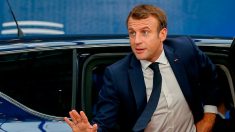 Emmanuel Macron va rencontrer des représentants du Conseil français du culte musulman