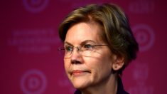 Elizabeth Warren, la candidate qui donne des sueurs froides à Wall Street