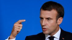 Retraites : « Je n’aurai aucune forme de faiblesse ou de complaisance » assure Emmanuel Macron