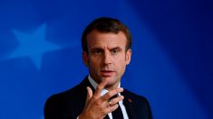 Élargissement de l’UE : Emmanuel Macron sème le trouble à Bruxelles
