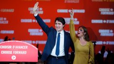 Canada: à la tête d’un gouvernement minoritaire fragile, Trudeau face à de nombreux obstacles