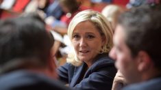 Candidate en 2022, Marine Le Pen est « prête à faire le job » qu’Emmanuel Macron « ne fait pas »