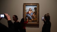 La plus grande exposition sur Léonard de Vinci s’ouvre au Louvre