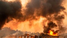 Incendies en Californie: nouveaux ordres d’évacuation, des vents « potentiellement historiques » attendus