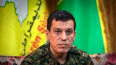 Syrie: opération conjointe de « renseignements » avec Washington selon les forces kurdes