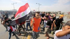 En Irak, 24 morts dans de nouvelles manifestations pour « la chute du régime »