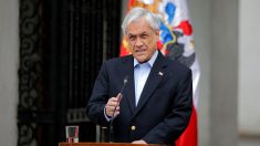 Washington dénonce des « activités russes » pour « exacerber les divisions » au Chili