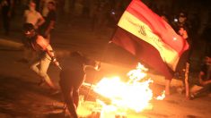 En Irak, des étudiants et des députés rejoignent la contestation