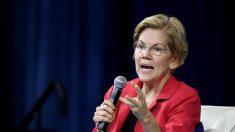 États-Unis: l’étoile montante Warren lève bien plus de fonds que son rival Joe Biden