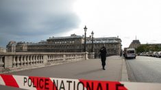 Attaque au couteau à la Préfecture de Paris : les motivations de l’agresseur au cœur de l’enquête