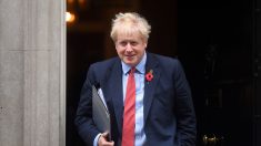 Brexit: Boris Johnson se prépare à une campagne électorale « difficile »