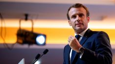 Bayonne : « La République fait bloc autour » des victimes de l’attaque de la Mosquée, déclare Emmanuel Macron