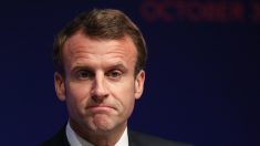 Emmanuel Macron n’a pas souhaité «Joyeux Noël» aux Français cette année