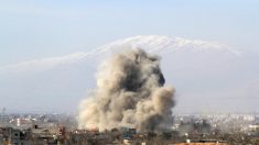 Syrie: tirs d’hélicoptères contre des jihadistes pro-EI à Idleb, 9 morts (ONG)