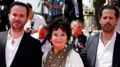 Marie-José Nat actrice phare des années 60-70 est décédée à l’âge de 79 ans