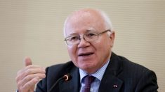 Bruno Lasserre, le vice-président du Conseil d’État, mis en examen pour « complicité de harcèlement moral »