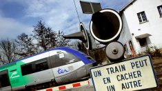 Un enfant de 12 ans meurt percuté par un train en Savoie