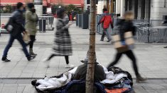 612 personnes sans-abri sont mortes en France en 2018 – une hausse de 15 % en 1 an