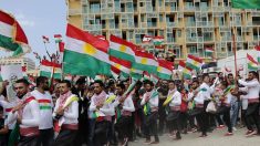 Les Kurdes, un peuple sans Etat en quête de reconnaissance