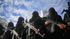 Ne pas rapatrier les jihadistes retenus en Syrie « fait courir un risque de sécurité » en France