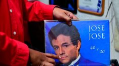 La dépouille du crooner mexicain José José localisée… dans un funérarium de Miami