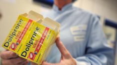 Aspirine, paracétamol et ibuprofène bientôt plus en accès libre en pharmacie