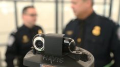 La Californie interdit la reconnaissance faciale sur les caméras des policiers