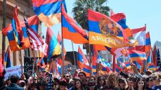 USA: la Chambre des représentants reconnaît le « génocide arménien »