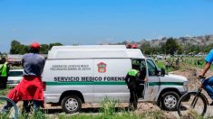 Tragédie familiale au Mexique : une femme poignarde son mari, tue ses trois enfants avec de la mort-aux-rats et se suicide