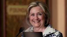 Hillary Clinton envisage de se présenter de nouveau à la présidence des États-Unis