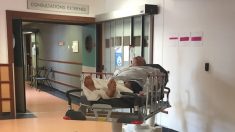 Près de 4 200 lits supprimés dans les cliniques et hôpitaux français en 2018