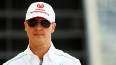 Michael Schumacher est « conscient » après un traitement expérimental à Paris