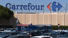 Essonne : un demandeur d’asile iranien tente d’enlever une fillette de six ans dans un magasin Carrefour