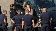 Hérault : prise en flagrant délit d’intrusion, une Rom tente d’étrangler une dame de 60 ans avec le câble de son téléphone portable