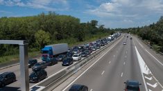 Gironde : elle se dispute avec son ami sur l’autoroute et décide de faire du stop avant d’être fauchée par un automobiliste