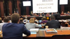 Un élu demande à une femme voilée de retirer son voile au Conseil régional Bourgogne-Franche-Comté