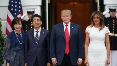 Les États-Unis signent un accord commercial avec le Japon