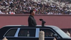 À l’occasion du 70e anniversaire du régime chinois, Xi Jinping fait face à des pressions toujours croissantes, ont révélé des sources internes au régime