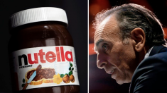 Suite à des pressions d’activistes, Nutella décide de retirer ses publicités des émissions avec Eric Zemmour