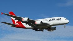 New York- Sydney : le plus long vol direct de l’histoire