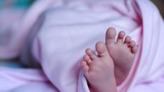 Portugal : un bébé né sans visage bouleverse le pays