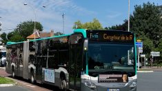 Val-de-Marne : un bus caillassé par une vingtaine d’individus à Limeil-Brévannes